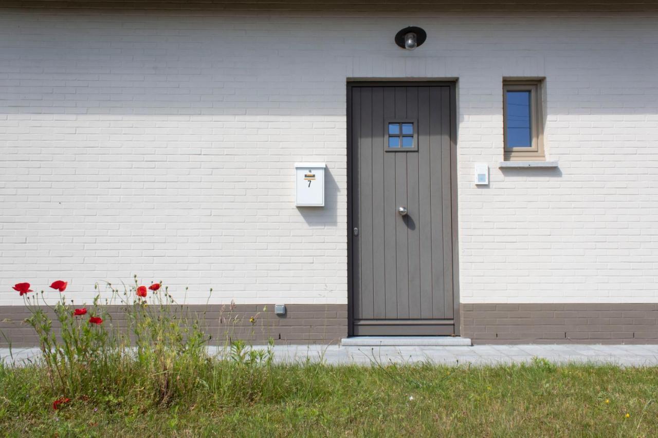Toetindroaj Villa Kortemark Exterior photo