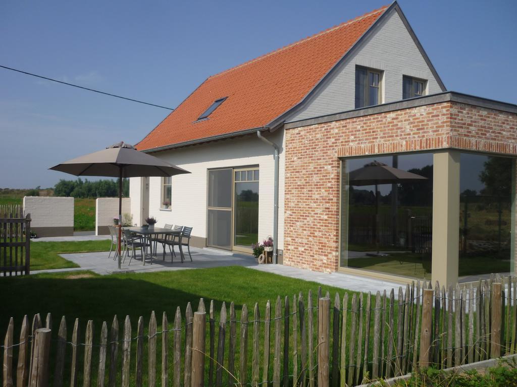 Toetindroaj Villa Kortemark Exterior photo